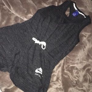 FLASH SALE!! NIKE ROMPER